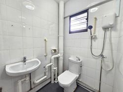 Blk 303 Hong Kah East Garden (Jurong East), HDB 3 Rooms #588198621